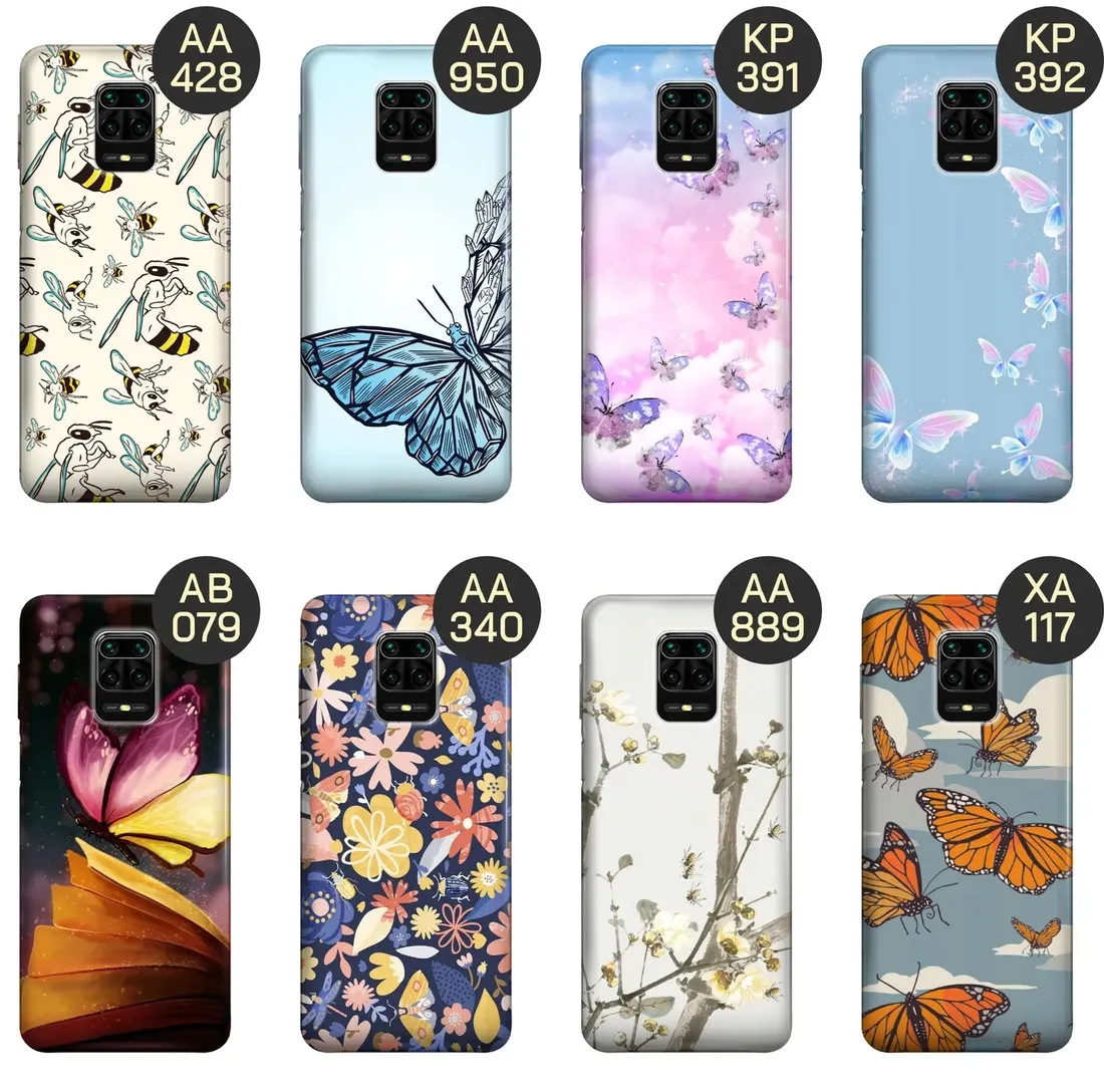 etui-do-xiaomi-redmi-note-9-pro-9-pro-max-note-9s-wzory-owady-motyle