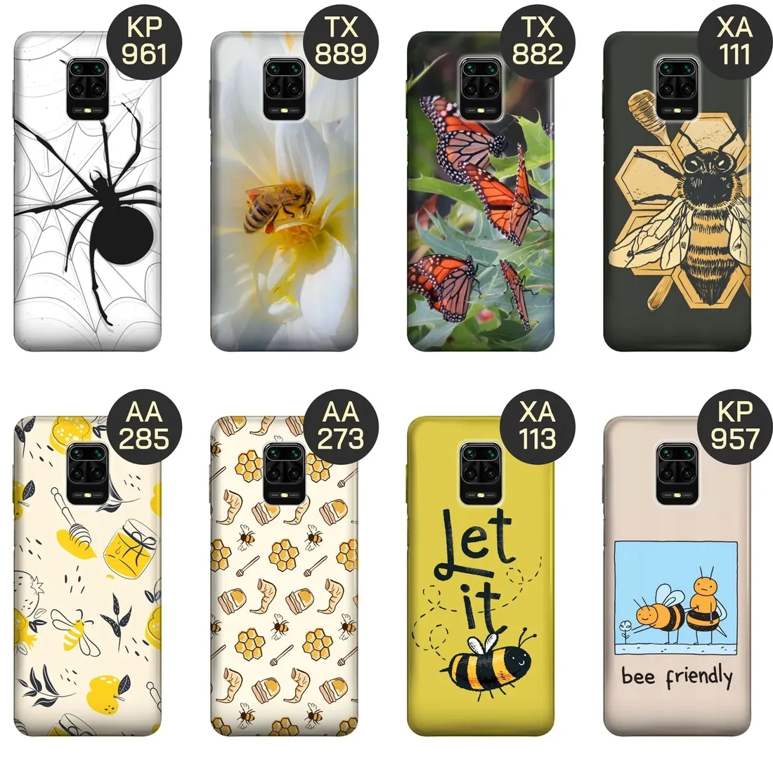 etui-do-xiaomi-redmi-note-9-pro-9-pro-max-note-9s-wzory-owady-motyle