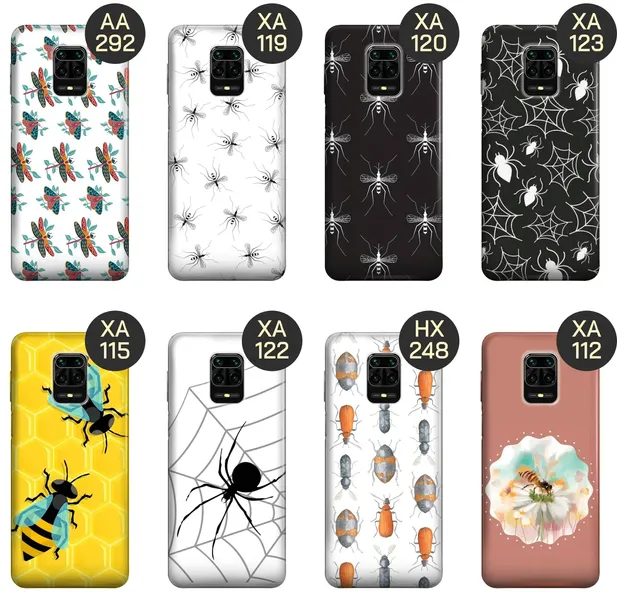etui-do-xiaomi-redmi-note-9-pro-9-pro-max-note-9s-wzory-owady-motyle-material-tworzywo-sztuczne
