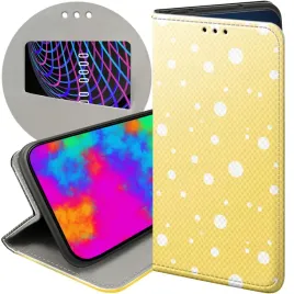 etui-z-klapka-do-moto-e20-e30-e40-wzory-kropki-grochy-bokeh-dots-case