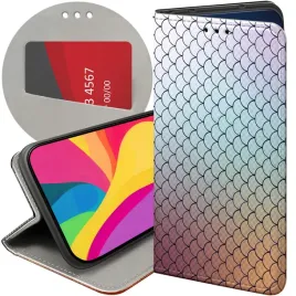 etui-z-klapka-do-xiaomi-redmi-note-8t-wzory-ombre-gradient-kolory-futeral