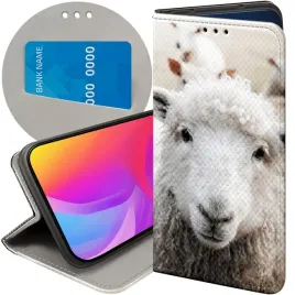 etui-z-klapka-do-iphone-11-wzory-owca-owieczka-baranek-futeral-pokrowiec