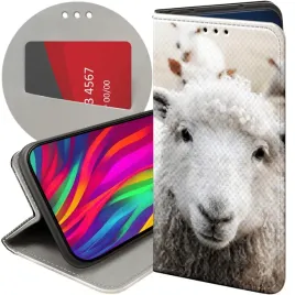 etui-z-klapka-do-huawei-p30-wzory-owca-owieczka-baranek-futeral-pokrowiec