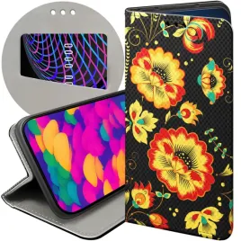 etui-z-klapka-do-xiaomi-redmi-note-7-wzory-folk-ludowe-folklorystyczne-case