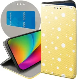 etui-z-klapka-do-samsung-galaxy-s23-ultra-wzory-kropki-grochy-bokeh-dots