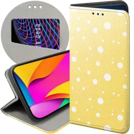 etui-z-klapka-do-samsung-galaxy-s10-plus-wzory-kropki-grochy-bokeh-dots