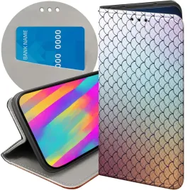 etui-z-klapka-do-samsung-galaxy-a21s-wzory-ombre-gradient-kolory-futeral