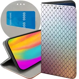 etui-z-klapka-do-iphone-12-mini-wzory-ombre-gradient-kolory-futeral-case