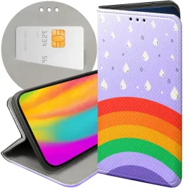 etui-z-klapka-do-redmi-note-12-5g-poco-x5-wzory-tecza-rainbow-futeral