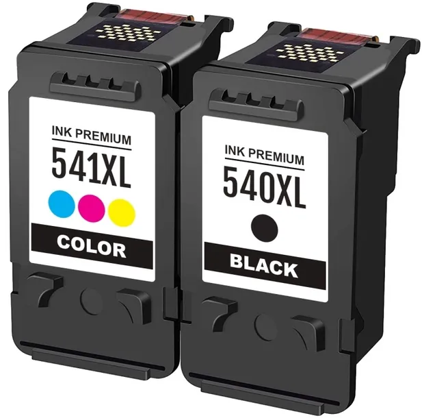 TUSZ do CANON PG540 XL + CL541XL MG2150 3250 MX375