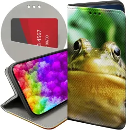 etui-z-klapka-do-xiaomi-redmi-note-8-pro-wzory-zabka-zaba-frog-futeral-case