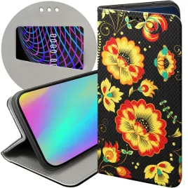 etui-z-klapka-do-xiaomi-redmi-note-8-pro-wzory-folk-ludowe-folklorystyczne