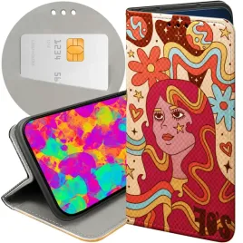 etui-z-klapka-do-xiaomi-redmi-note-8t-wzory-hippie-peace-hippisi-futeral