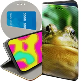 etui-z-klapka-do-realme-8-5g-wzory-zabka-zaba-frog-futeral-pokrowiec-case