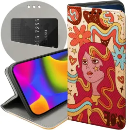 etui-z-klapka-do-oppo-reno-8-5g-wzory-hippie-peace-hippisi-futeral-case