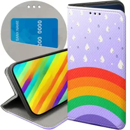 etui-z-klapka-do-motorola-moto-g31-wzory-tecza-rainbow-futeral-pokrowiec