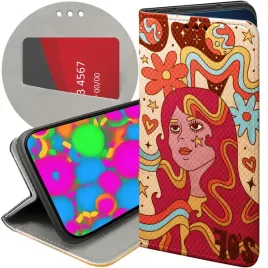 etui-z-klapka-do-samsung-galaxy-a21s-wzory-hippie-peace-hippisi-futeral