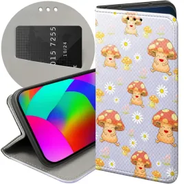 etui-z-klapka-do-realme-10-pro-5g-wzory-grzyby-grzybki-futeral-pokrowiec