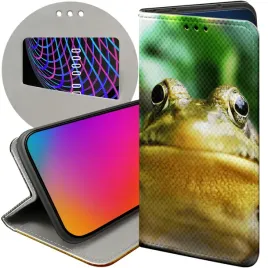 etui-z-klapka-do-xiaomi-redmi-note-8t-wzory-zabka-zaba-frog-futeral-case
