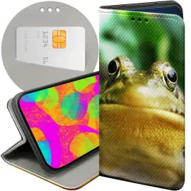 etui-z-klapka-do-iphone-14-pro-wzory-zabka-zaba-frog-futeral-pokrowiec-case