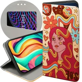 etui-z-klapka-do-samsung-galaxy-a13-4g-wzory-hippie-peace-hippisi-futeral