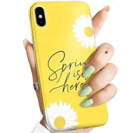 etui-do-iphone-x-xs-wzory-wiosna-wiosenne-spring-obudowa-pokrowiec-case