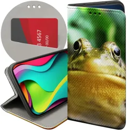 etui-z-klapka-do-huawei-p20-wzory-zabka-zaba-frog-futeral-pokrowiec-case