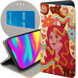 etui-z-klapka-do-redmi-note-12-5g-poco-x5-wzory-hippie-peace-hippisi-case