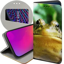 etui-z-klapka-do-oppo-reno-8-5g-wzory-zabka-zaba-frog-futeral-pokrowiec