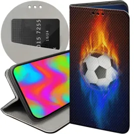 etui-z-klapka-do-xiaomi-redmi-note-9-wzory-sport-pilkarskie-pilka-nozna
