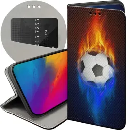 etui-z-klapka-do-xiaomi-redmi-note-8t-wzory-sport-pilkarskie-pilka-nozna