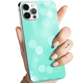 etui-do-iphone-12-12-pro-wzory-mietowe-mieta-mint-obudowa-pokrowiec-case