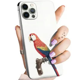 etui-do-iphone-12-12-pro-wzory-ptaki-ptak-papuga-koliber-obudowa-case