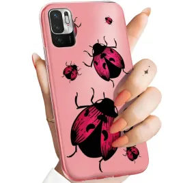 etui-do-xiaomi-redmi-note-10-5g-wzory-biedronka-z-biedronka-ladybug-obudowa