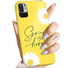 etui-do-xiaomi-redmi-note-10-5g-wzory-wiosna-wiosenne-spring-obudowa-case