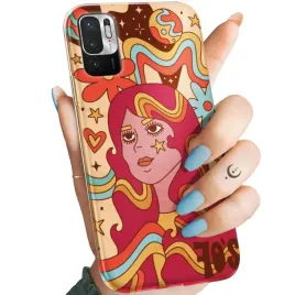 etui-do-xiaomi-redmi-note-10-5g-wzory-hippie-peace-hippisi-obudowa-case