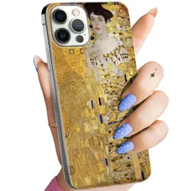 etui-do-iphone-12-12-pro-wzory-klimt-gustav-pocalunek-obudowa-pokrowiec