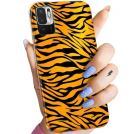 etui-do-xiaomi-redmi-note-10-5g-wzory-tygrys-tygryesk-tiger-obudowa-case