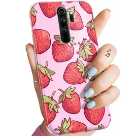 etui-do-xiaomi-redmi-note-8-pro-wzory-truskawki-poziomki-owoce-obudowa-case