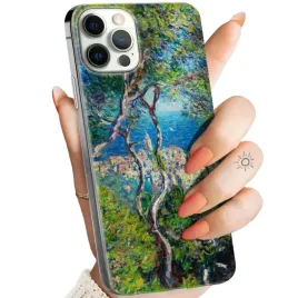 etui-do-iphone-12-12-pro-wzory-claude-monet-obudowa-pokrowiec-case