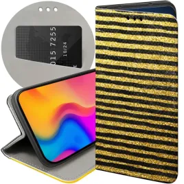 etui-z-klapka-do-oppo-a17-wzory-zloto-gold-rich-futeral-pokrowiec-case