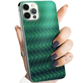 etui-do-iphone-12-12-pro-wzory-zielone-grassy-green-obudowa-pokrowiec