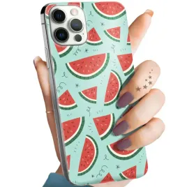etui-do-iphone-12-12-pro-wzory-owoce-arbuz-ananas-cytryny-obudowa-case