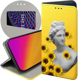 etui-z-klapka-do-samsung-galaxy-s23-plus-wzory-zolte-sloneczne-yellow-case