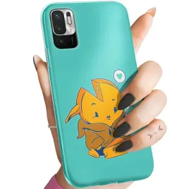etui-do-xiaomi-redmi-note-10-5g-wzory-baby-slodkie-cute-obudowa-pokrowiec