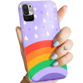 etui-do-xiaomi-redmi-note-10-5g-wzory-tecza-rainbow-obudowa-pokrowiec-case
