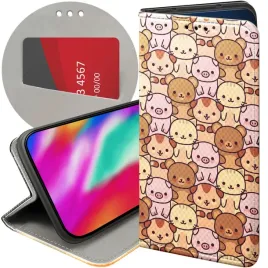 etui-do-iphone-14-plus-wzory-zwierzeta-pieski-kotki-lamy-domowe-dziekie