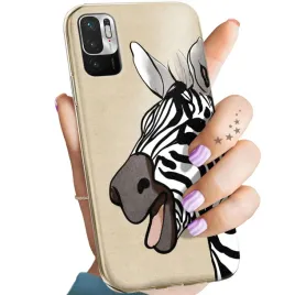 etui-do-xiaomi-redmi-note-10-5g-wzory-zebra-zeberka-paski-obudowa-pokrowiec