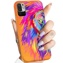 etui-do-xiaomi-redmi-note-10-5g-wzory-neonowe-neon-jaskrawe-obudowa-case