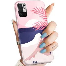 etui-do-xiaomi-redmi-note-10-5g-wzory-lato-summer-vibe-chillout-obudowa